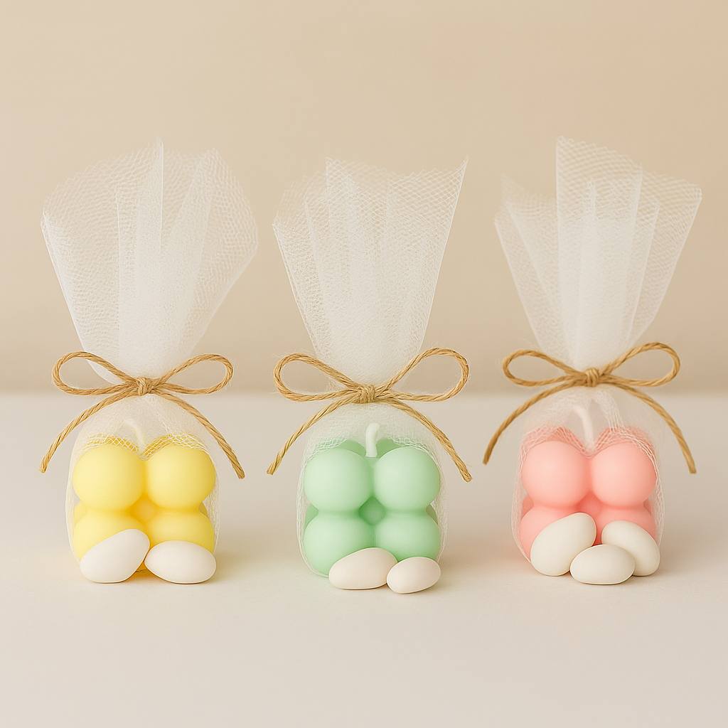 Μπομπονιέρα