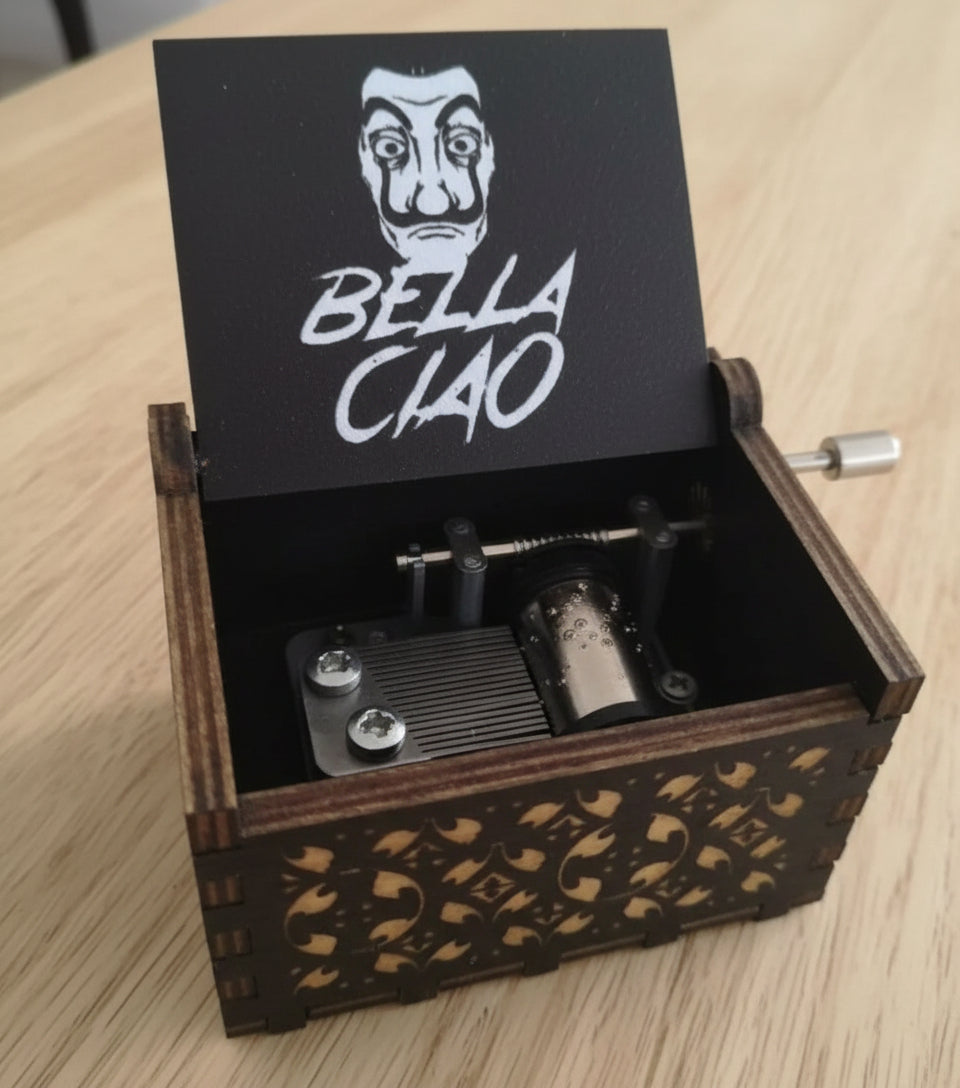Bella Ciao