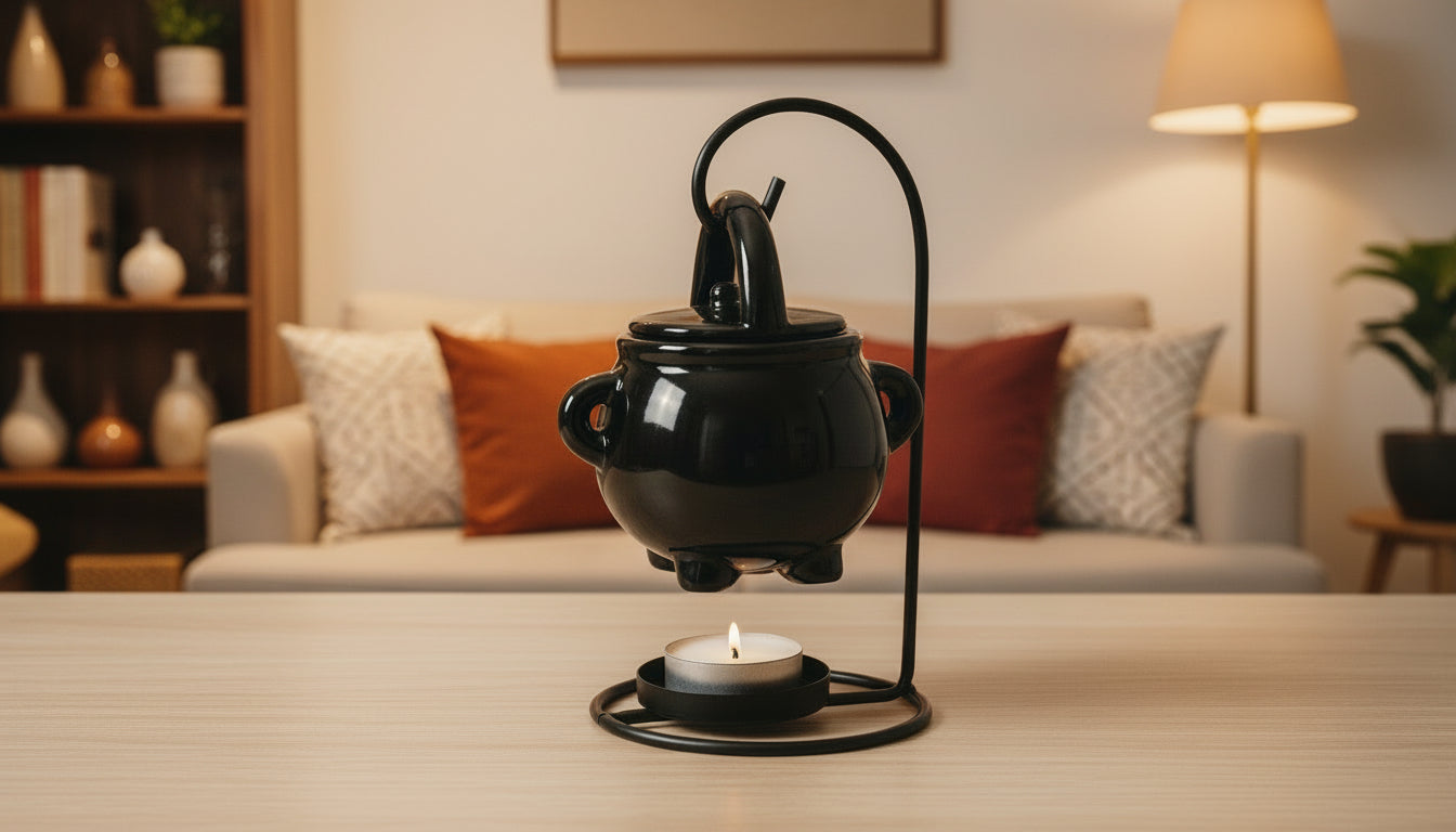 Αρωματιστής Νηρέας