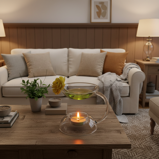 Αρωματιστής Ψυχοπομπός