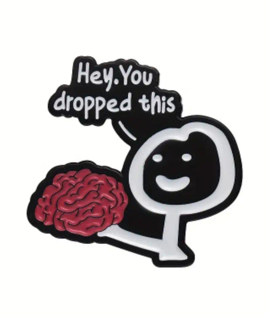 Pins