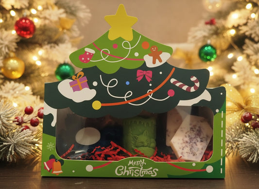 Christmas Gift Box