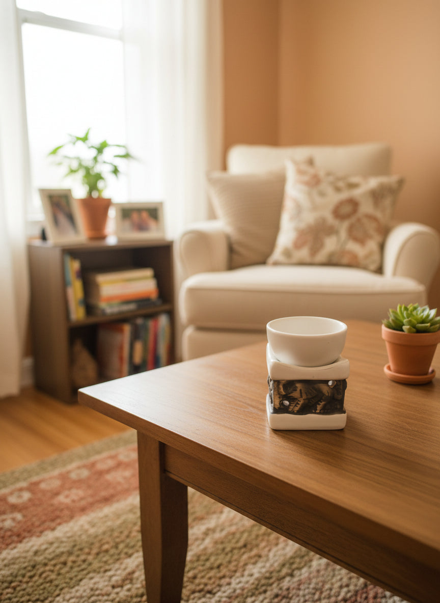 Αρωματιστής Αχιλλέας