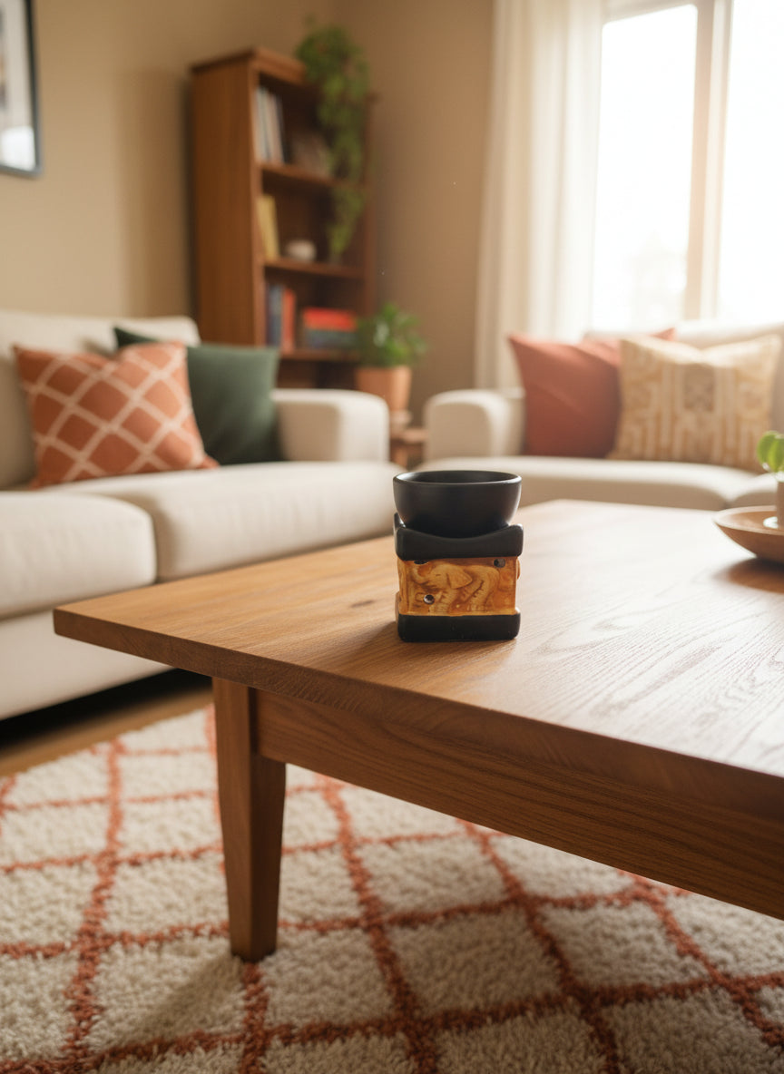 Αρωματιστής Αχιλλέας