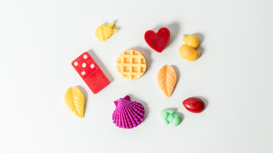 Wax melts