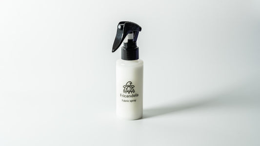 Fabric Spray
