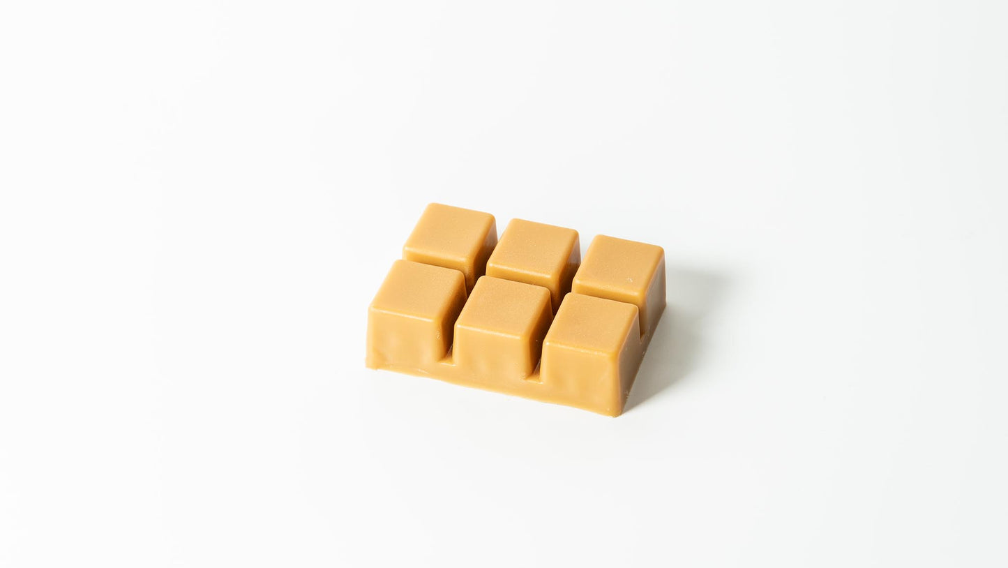 Snap bars