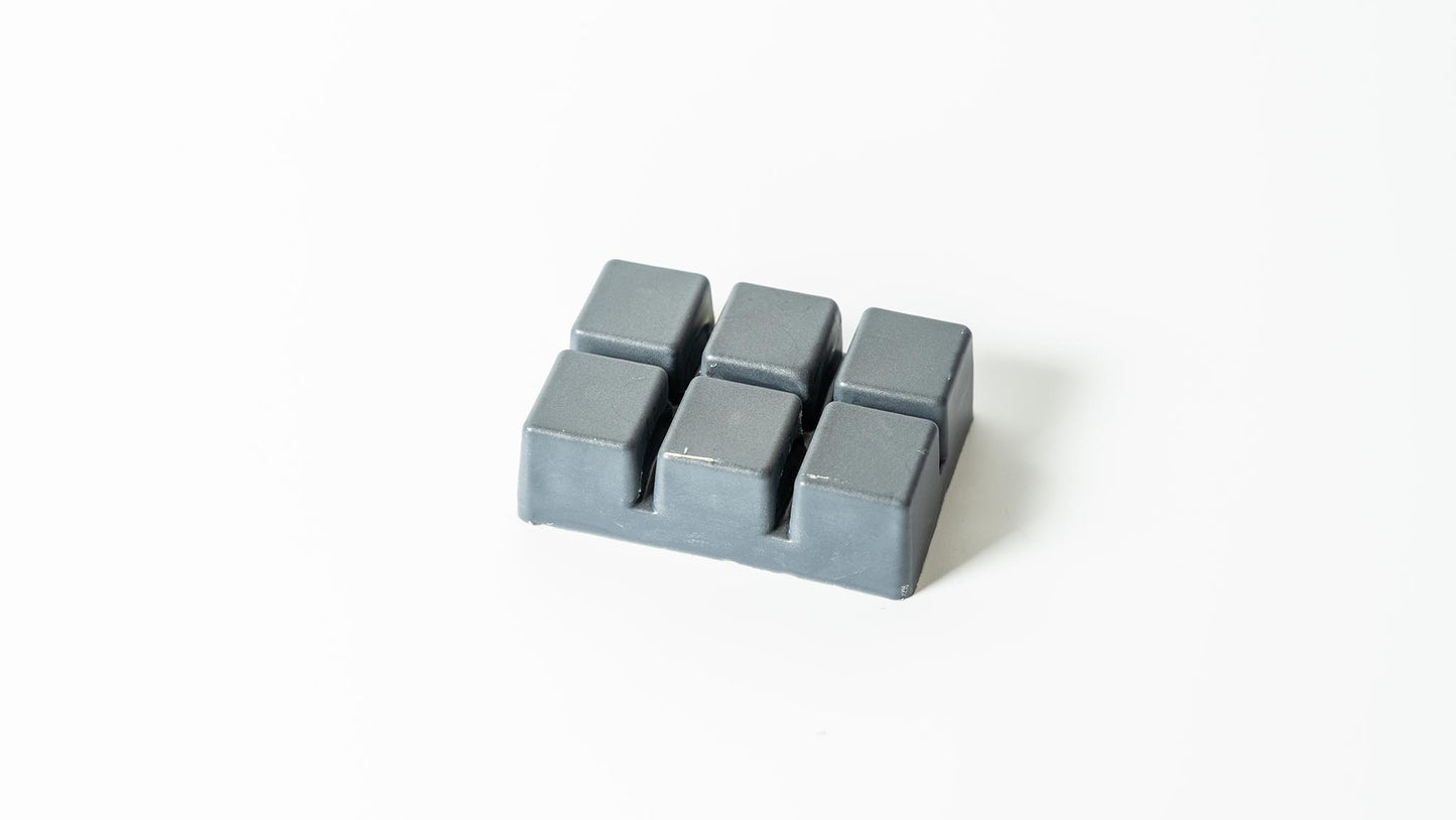 Snap bars
