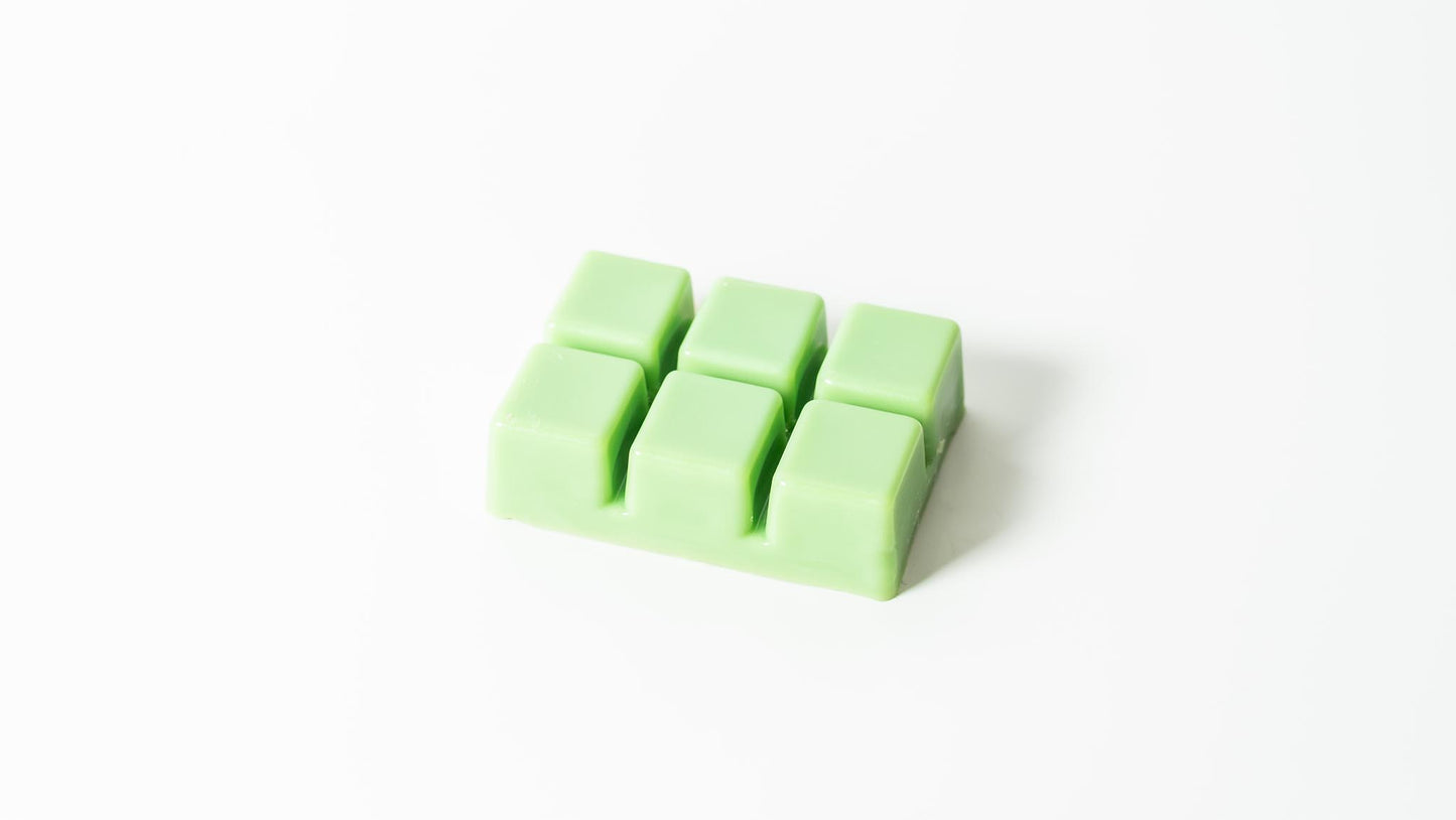 Snap bars