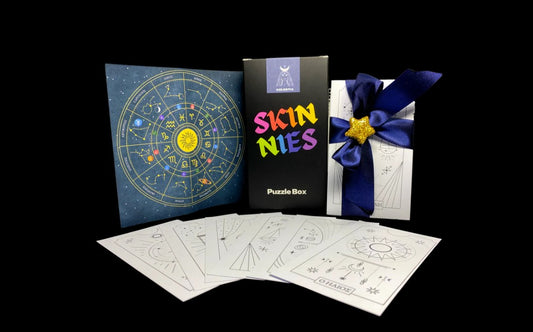 Celestia made by Skinnies